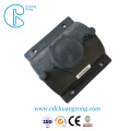 PE100 HDPE Saddle Tee for Electrofusion